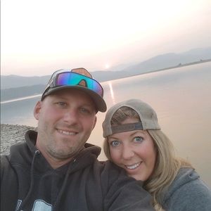 Meet your Posher, Becky